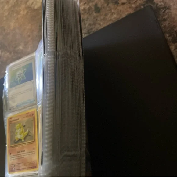 Pokemon Trading Cards Collection - Multicolor - Picture 8 of 10